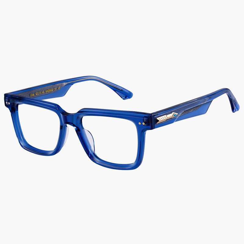 Cline O Eyeglasses