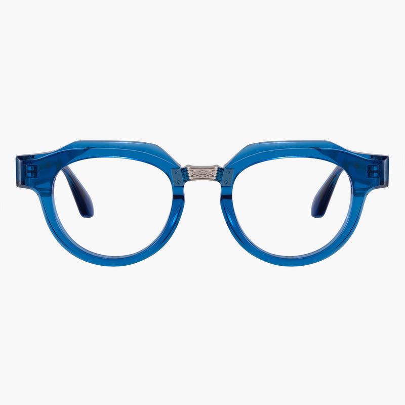 Basalt O Eyeglasses