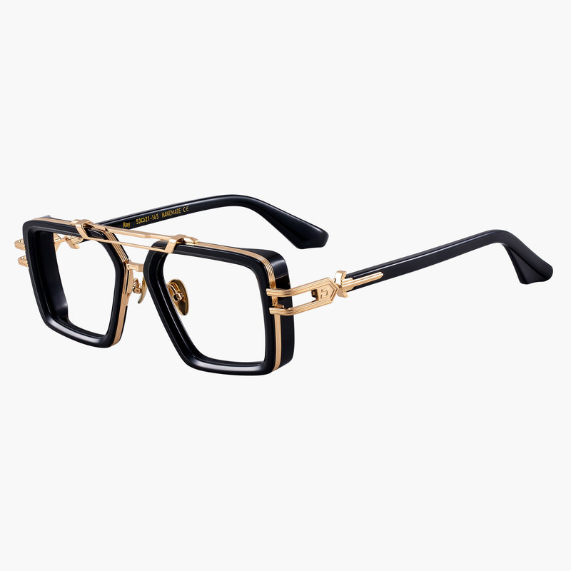Roy O Eyeglasses