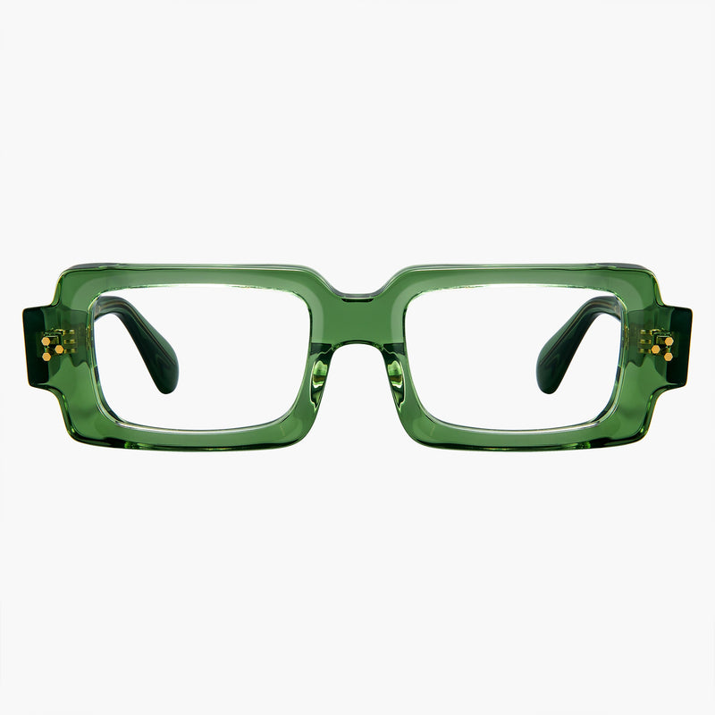 Bishop O Eyeglasses