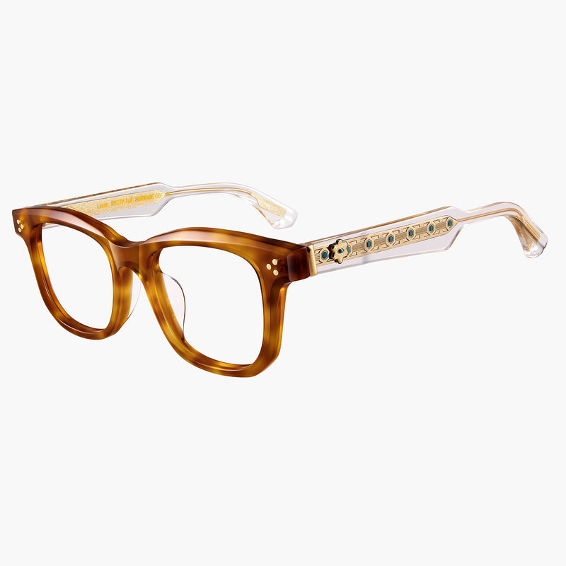 Lsaac O Eyeglasses