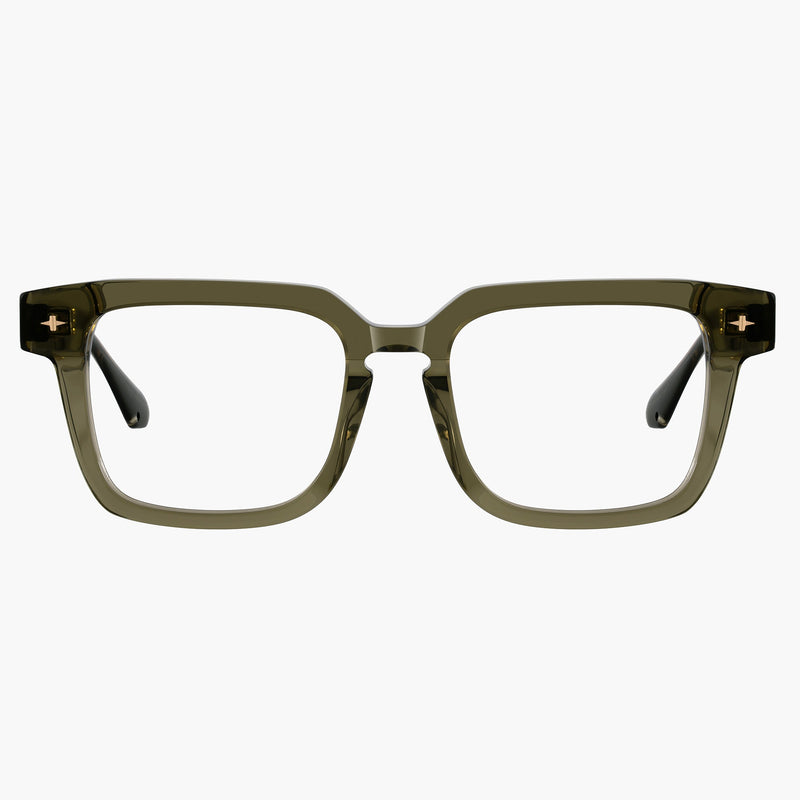 Toby O Eyeglasses
