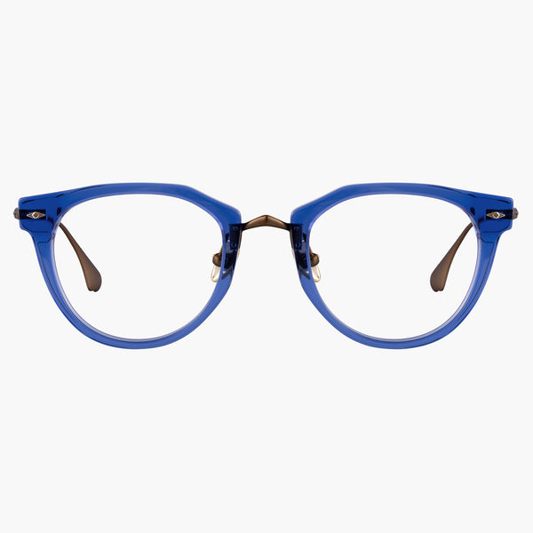 Ralph O Eyeglasses