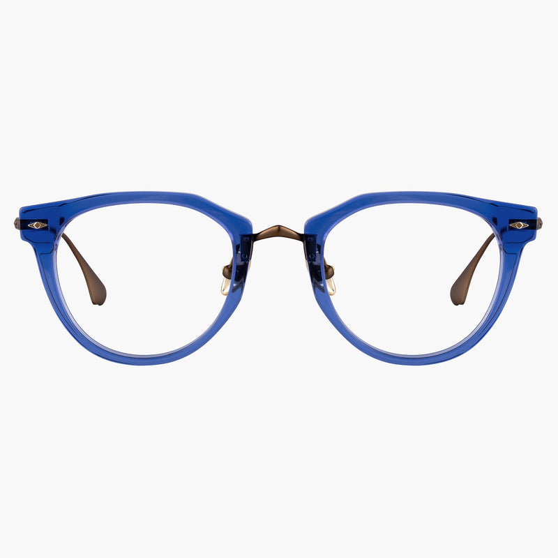 Ralph O Eyeglasses