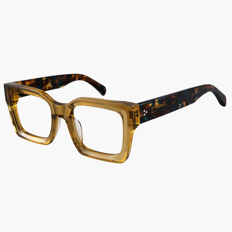 Silas O Eyeglasses