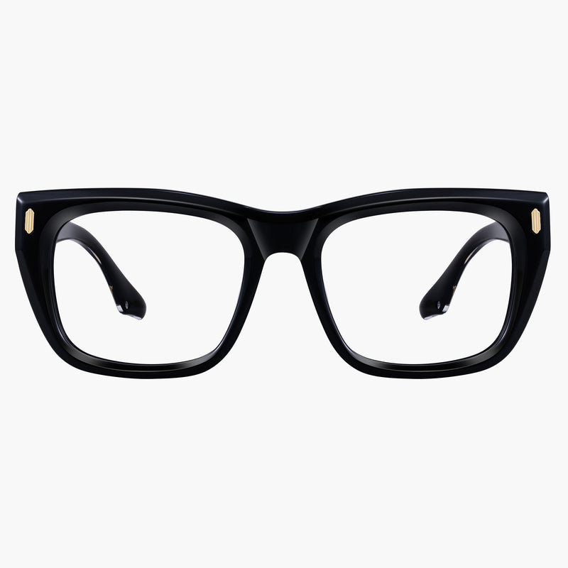 Rufus O Eyeglasses