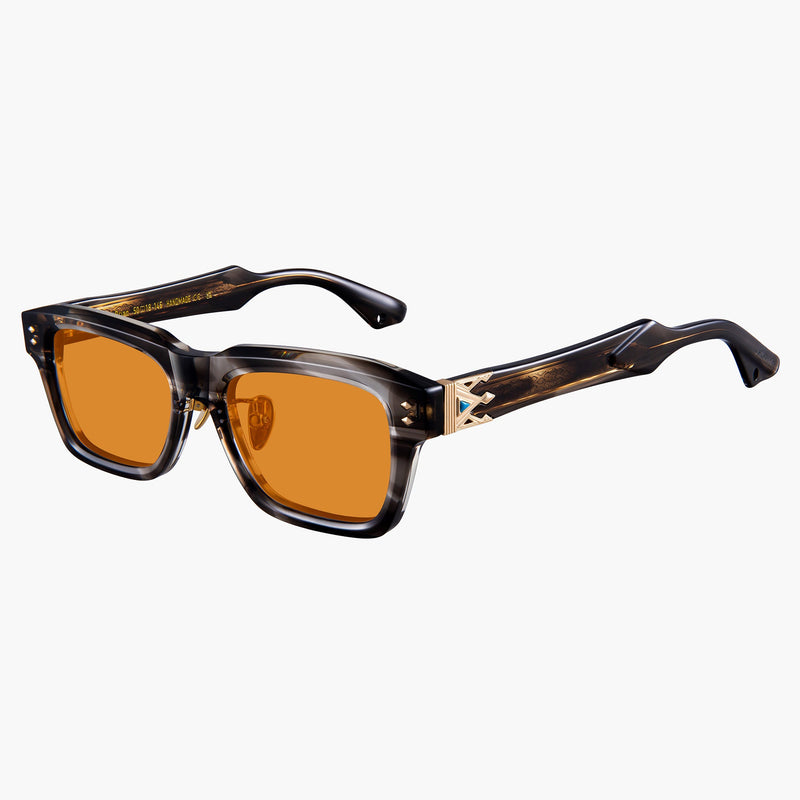 Brian Square Sunglasses