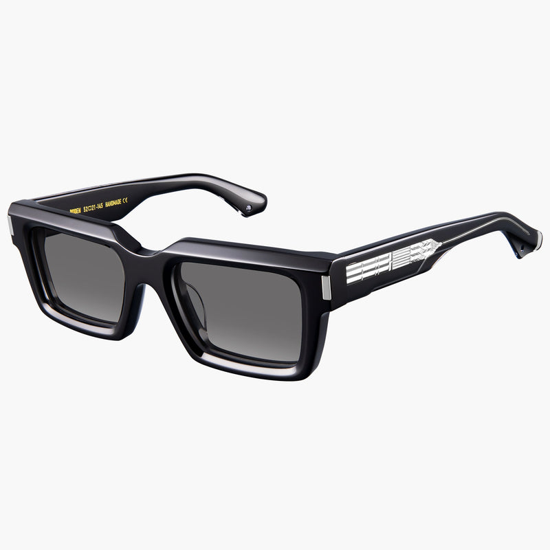 Boden Square Sunglasses