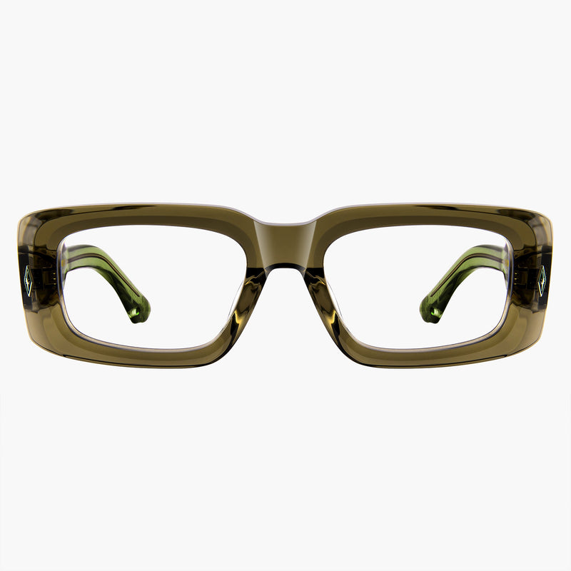 Jensen O Eyeglasses