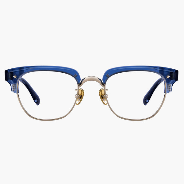 Bruce O Eyeglasses