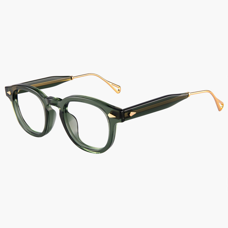 Phoenix O Eyeglasses
