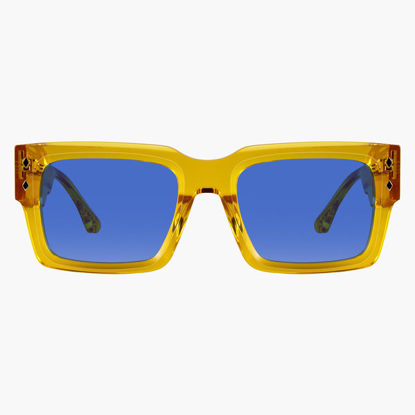 Daxton Square Sunglasses