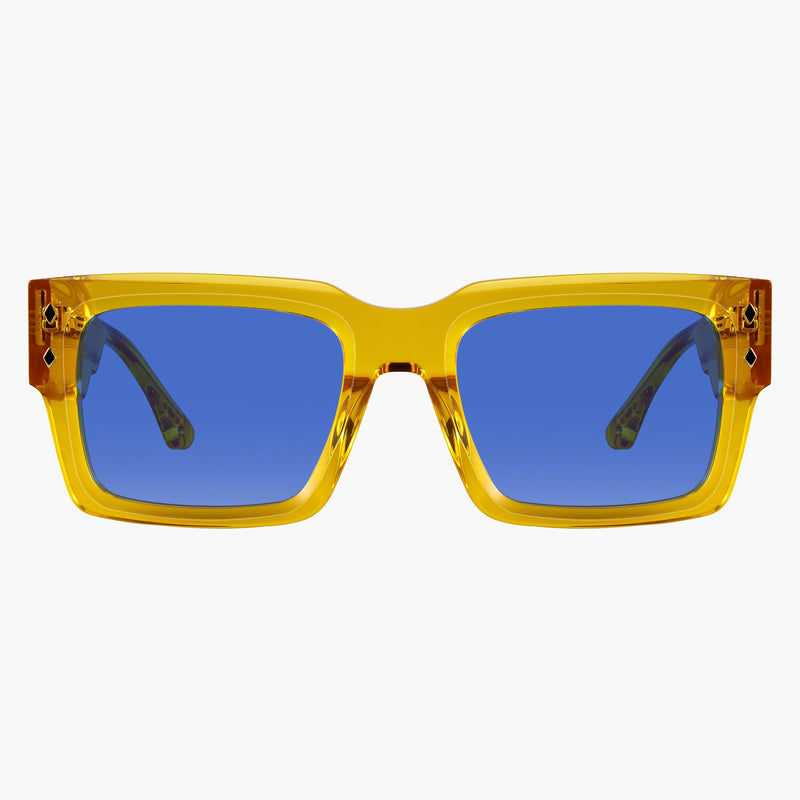 Daxton Square Sunglasses