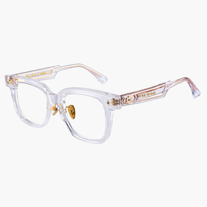 Simon O Eyeglasses