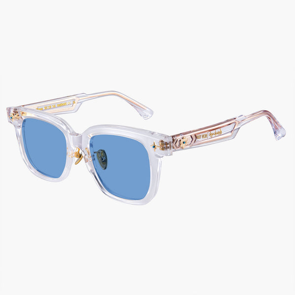 Simon Square Sunglasses