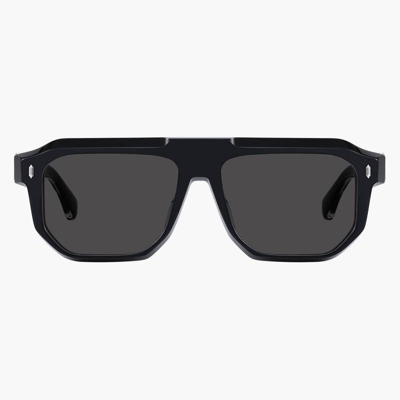 Rook Square Sunglasses