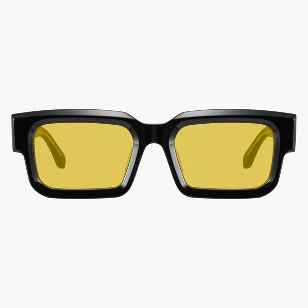 Storm Square Sunglasses