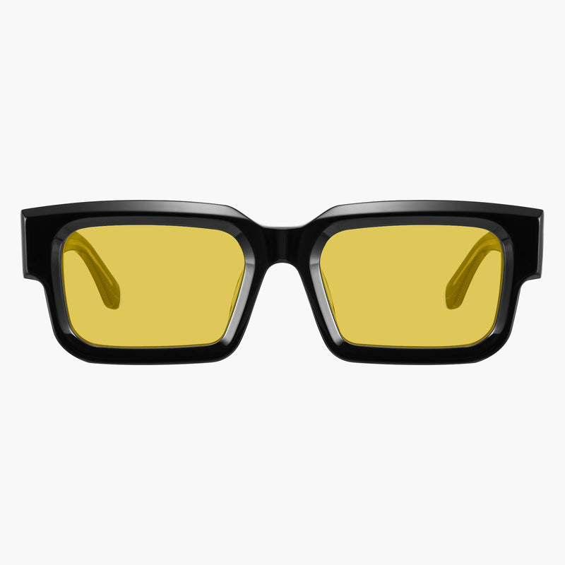 Storm Square Sunglasses