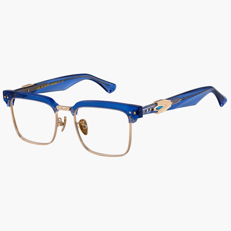 Linus O Eyeglasses