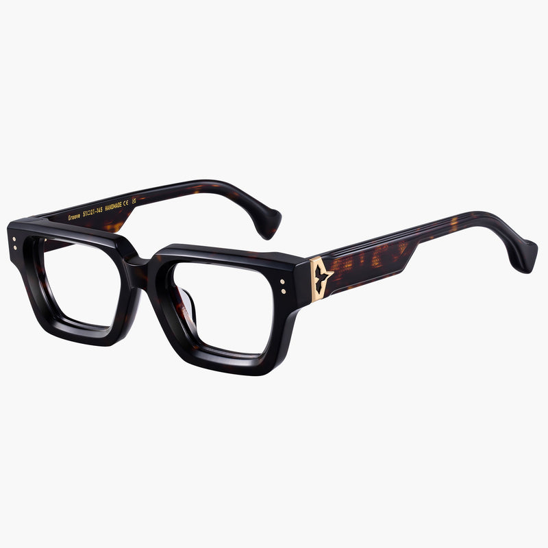 Groove O Eyeglasses