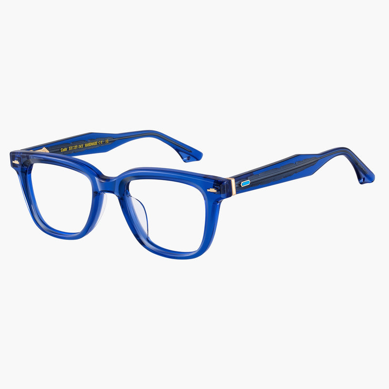 Code O Eyeglasses