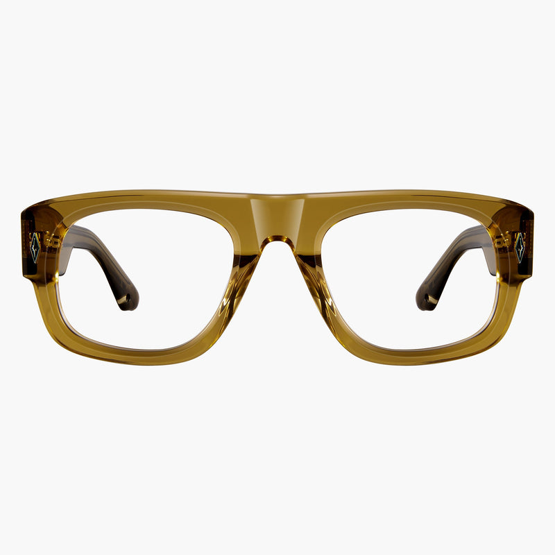 Huxley O Eyeglasses