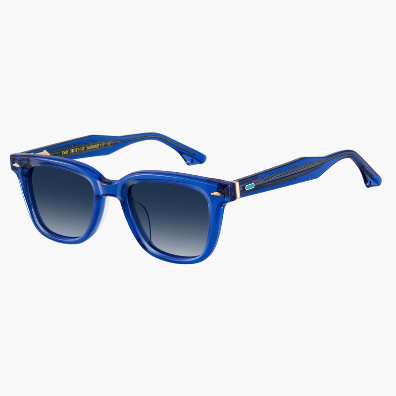 Code Sunglasses