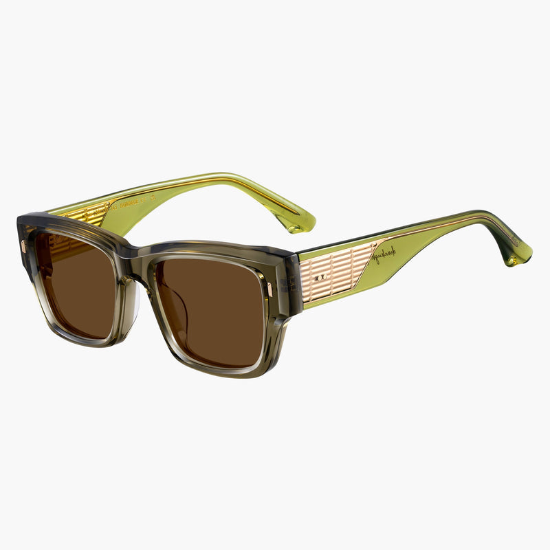 Noir Sunglasses