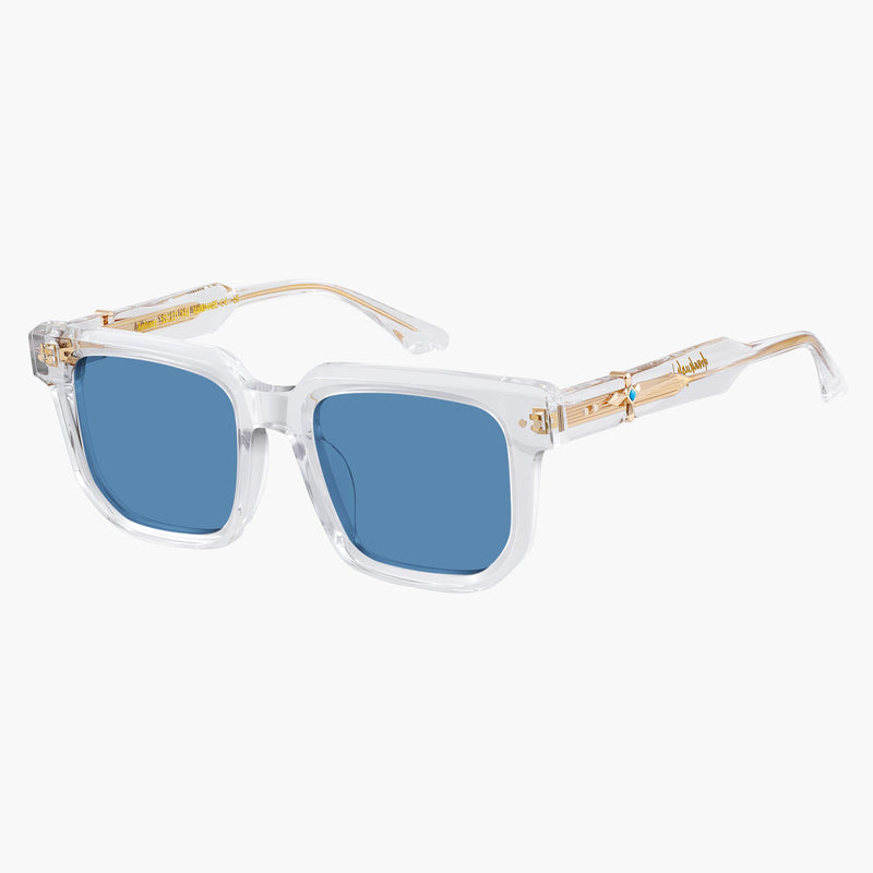 Anthony Square Sunglasses