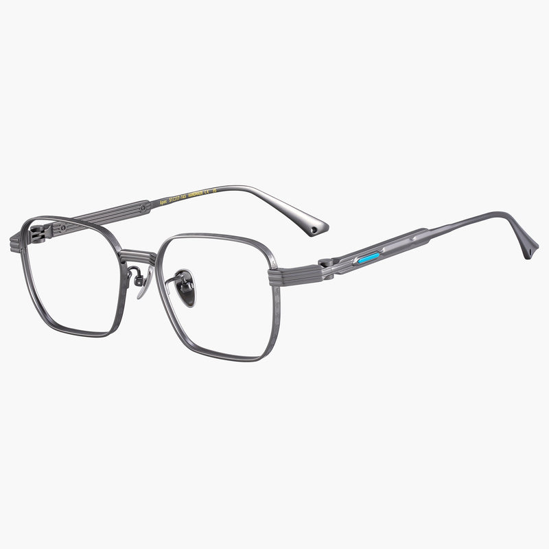Apex O Eyeglasses