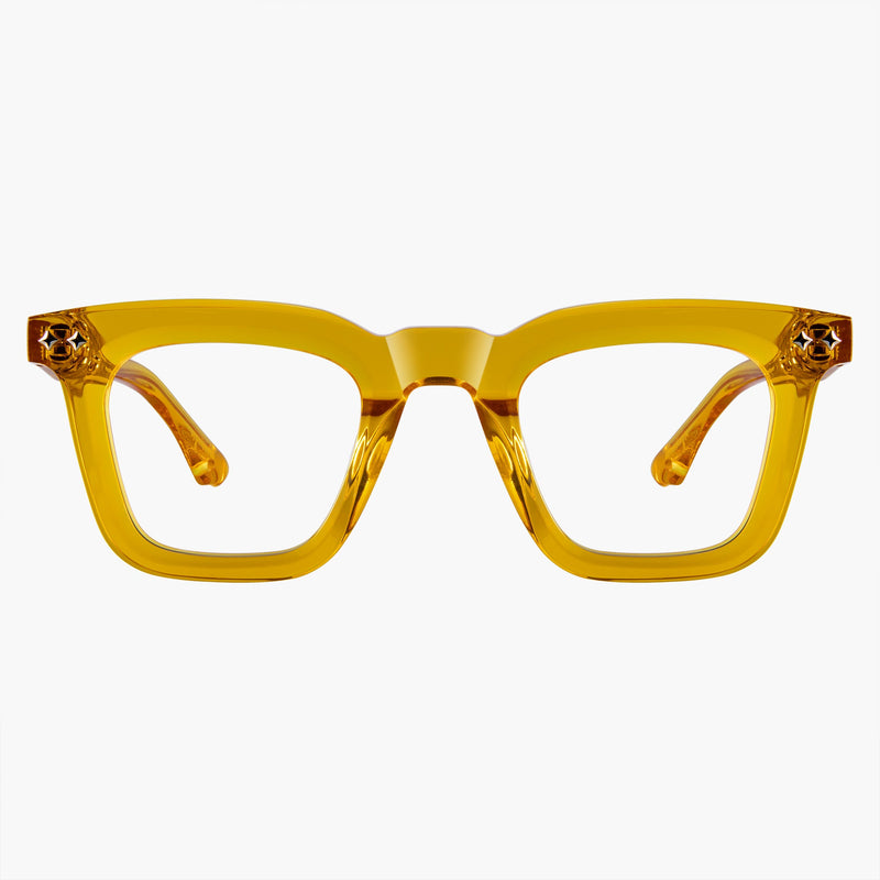 Axton O Eyeglasses