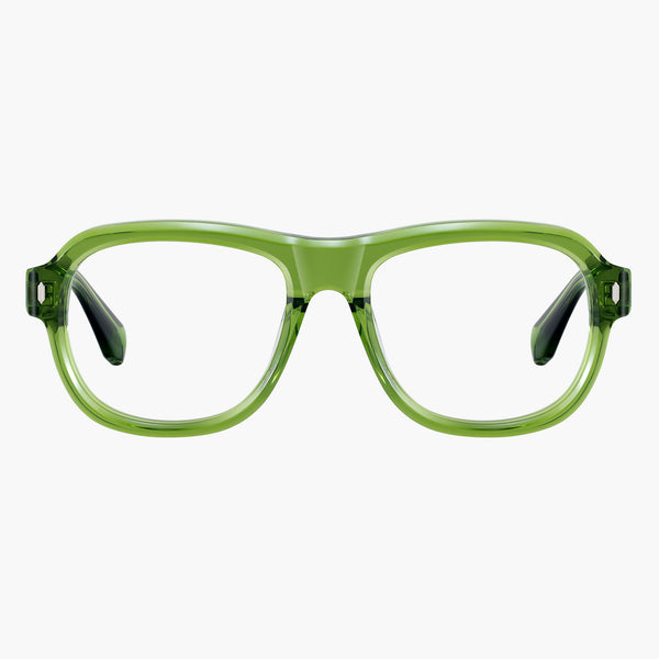 Cleo O Eyeglasses