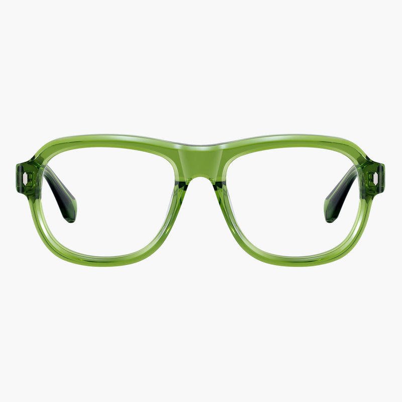 Cleo O Eyeglasses