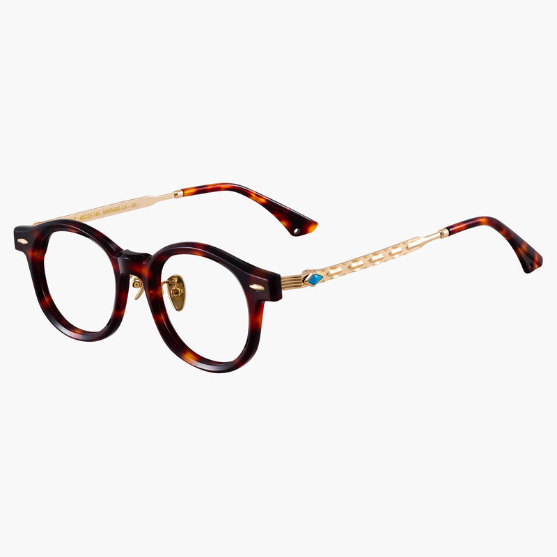 Cliff O Eyeglasses