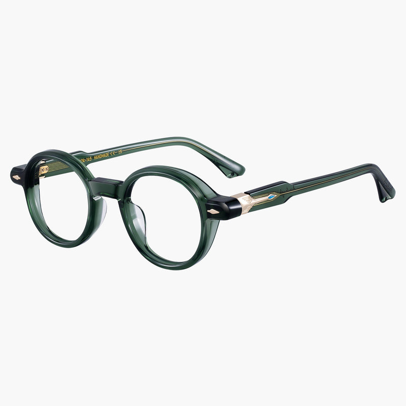Fuego O Eyeglasses