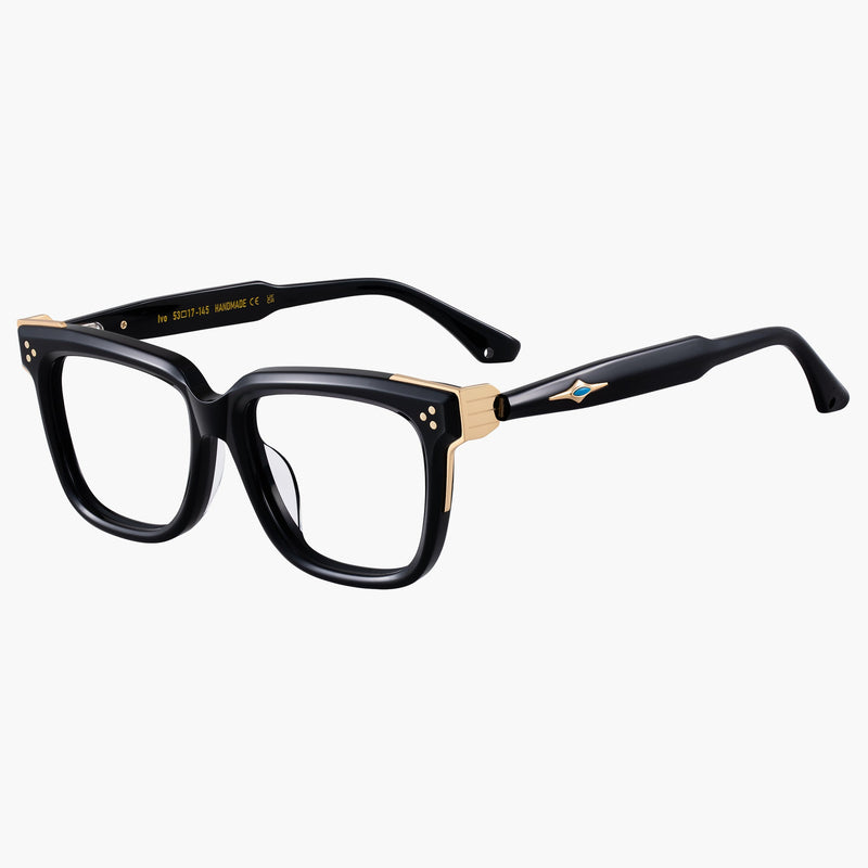 Lvo O Eyeglasses