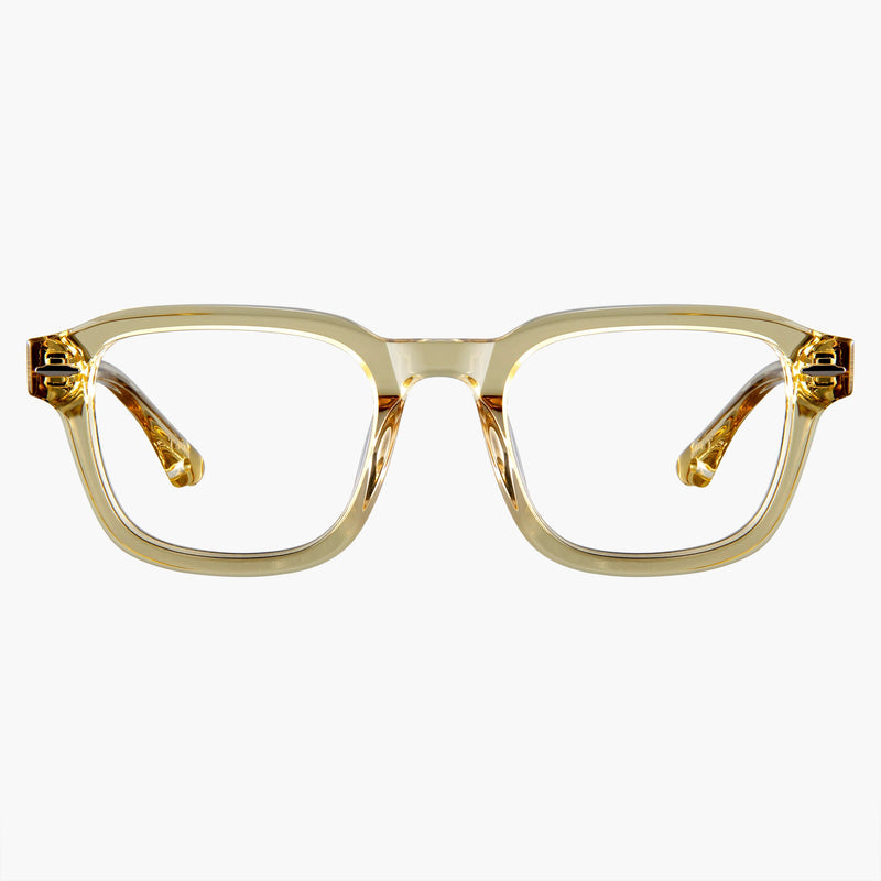 Tatum O Eyeglasses