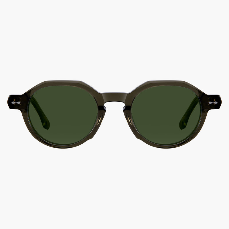 Pinnacle Sunglasses