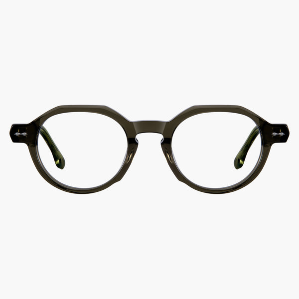 Pinnacle O Eyeglasses