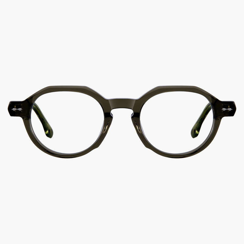 Pinnacle O Eyeglasses