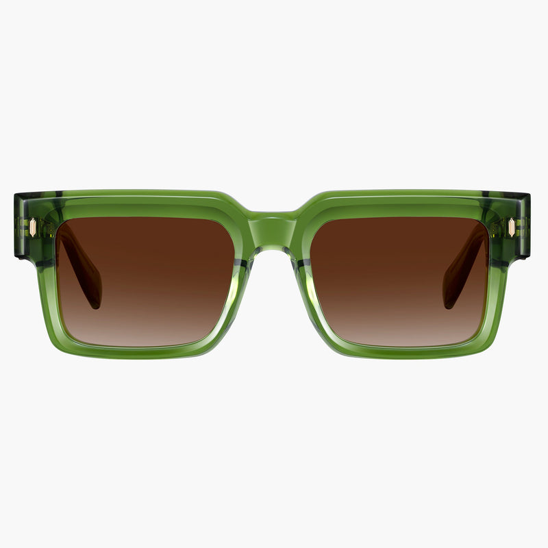 Aloft Square Sunglasses